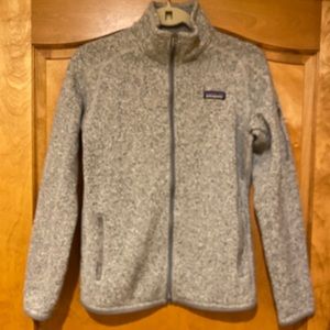 Patagonia Better Sweater Jacket